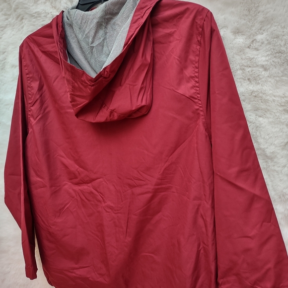 U.S. Polo Assn Red Jacket - Picture 14 of 16